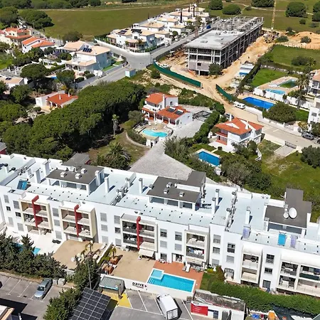 Medronheira - 1a By Hellovacations Lägenhet *