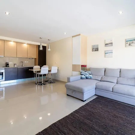 Medronheira - 1a By Hellovacations Apartman Albufeira