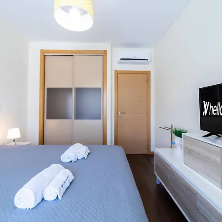 Medronheira - 1a By Hellovacations Apartman Albufeira
