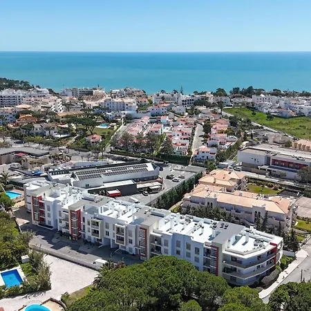 Appartement Medronheira - 1a By Hellovacations *