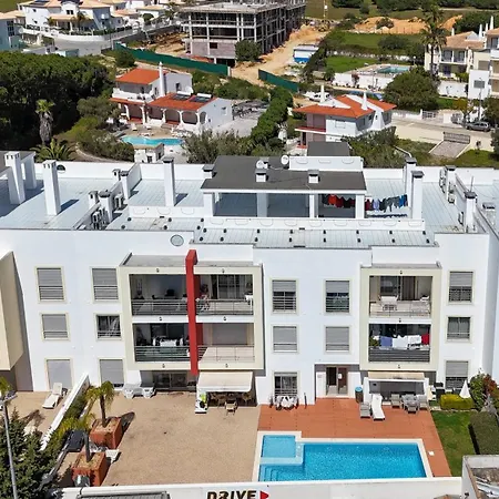 Medronheira - 1a By Hellovacations 阿尔布费拉