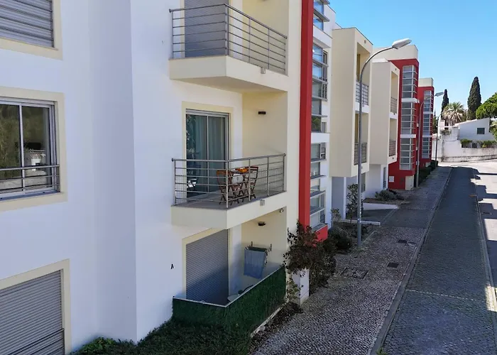 Medronheira - 1a By Hellovacations 阿尔布费拉