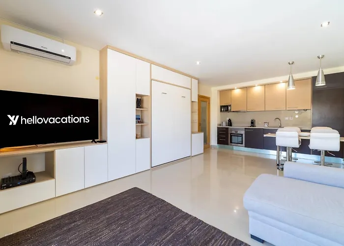 Medronheira - 1a By Hellovacations 公寓 *