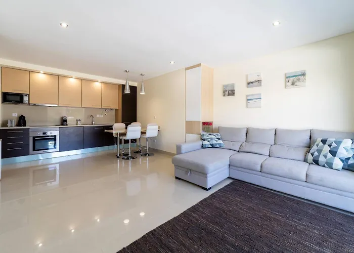 Medronheira - 1a By Hellovacations 公寓 阿尔布费拉