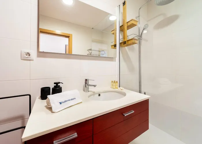 Medronheira - 1a By Hellovacations 阿尔布费拉