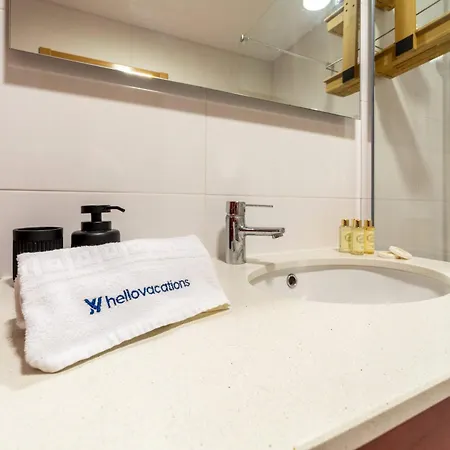 Medronheira - 1a By Hellovacations شقة البوفيرا