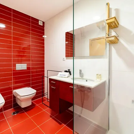 Medronheira - 1a By Hellovacations شقة